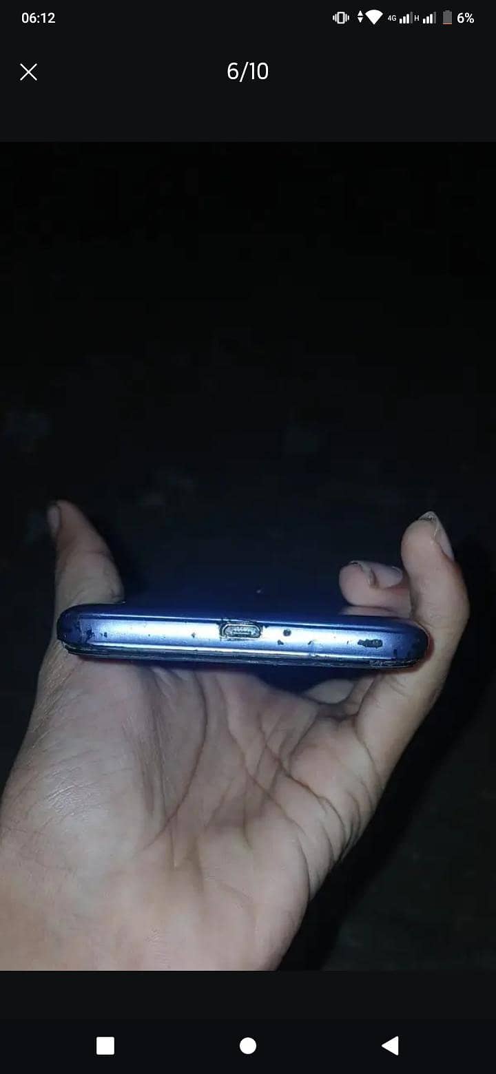 Itel A48 3
