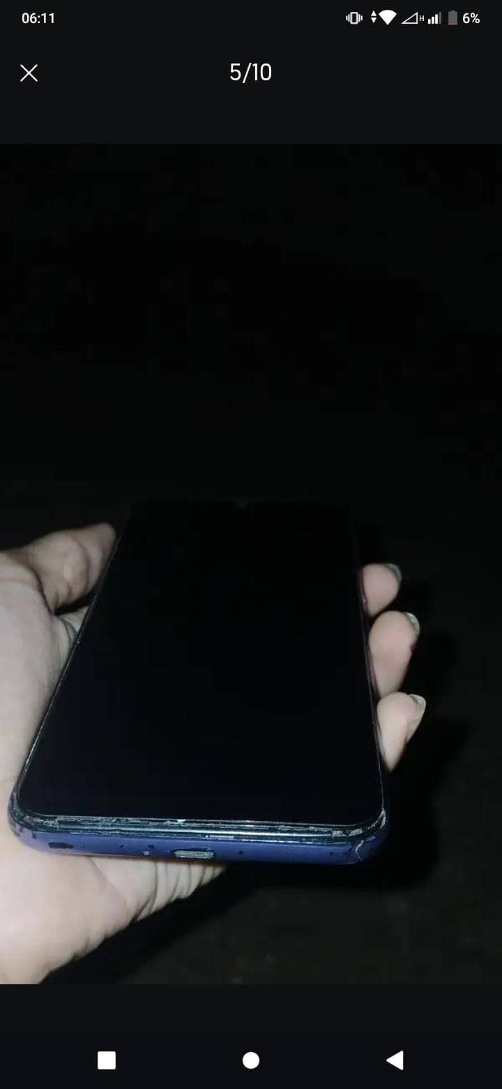 Itel A48 4