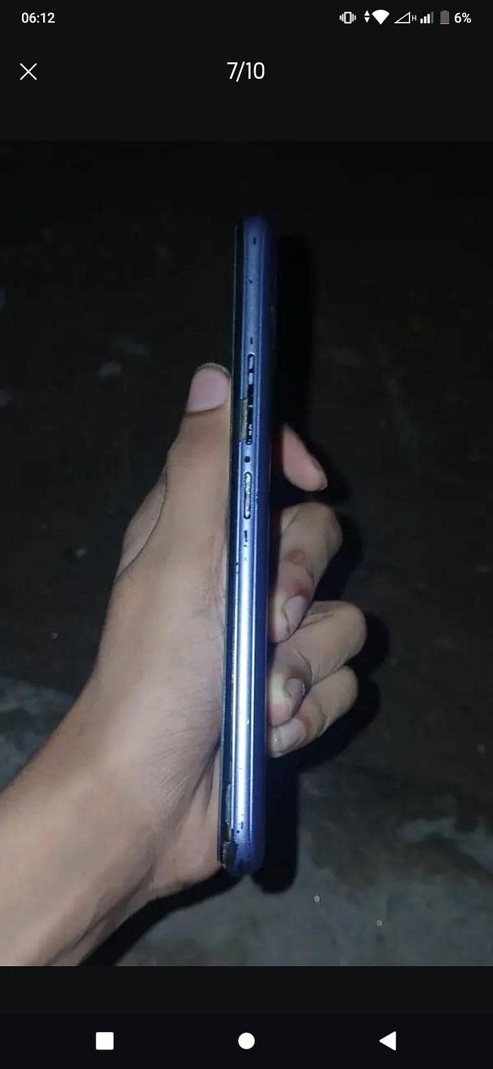 Itel A48 5