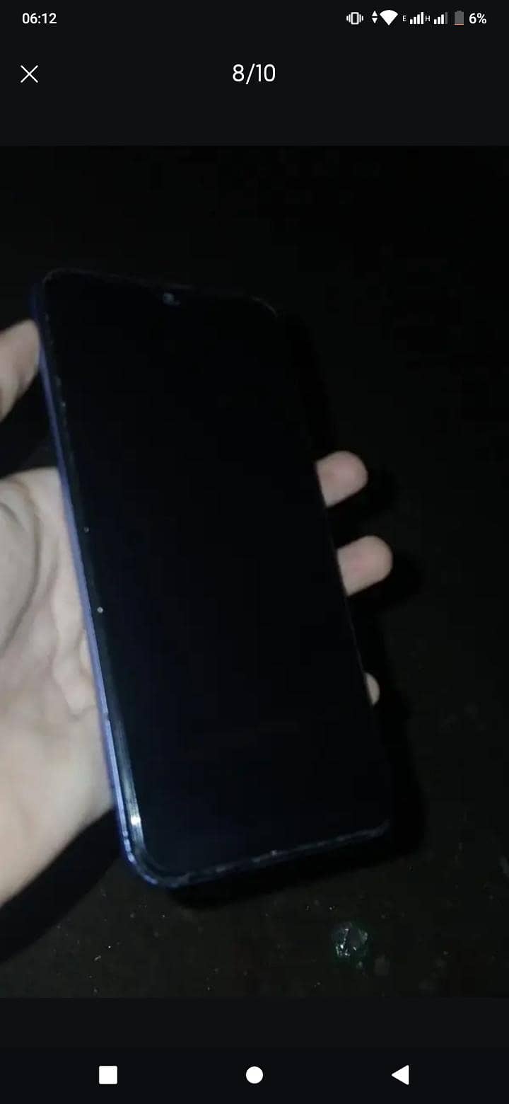 Itel A48 6