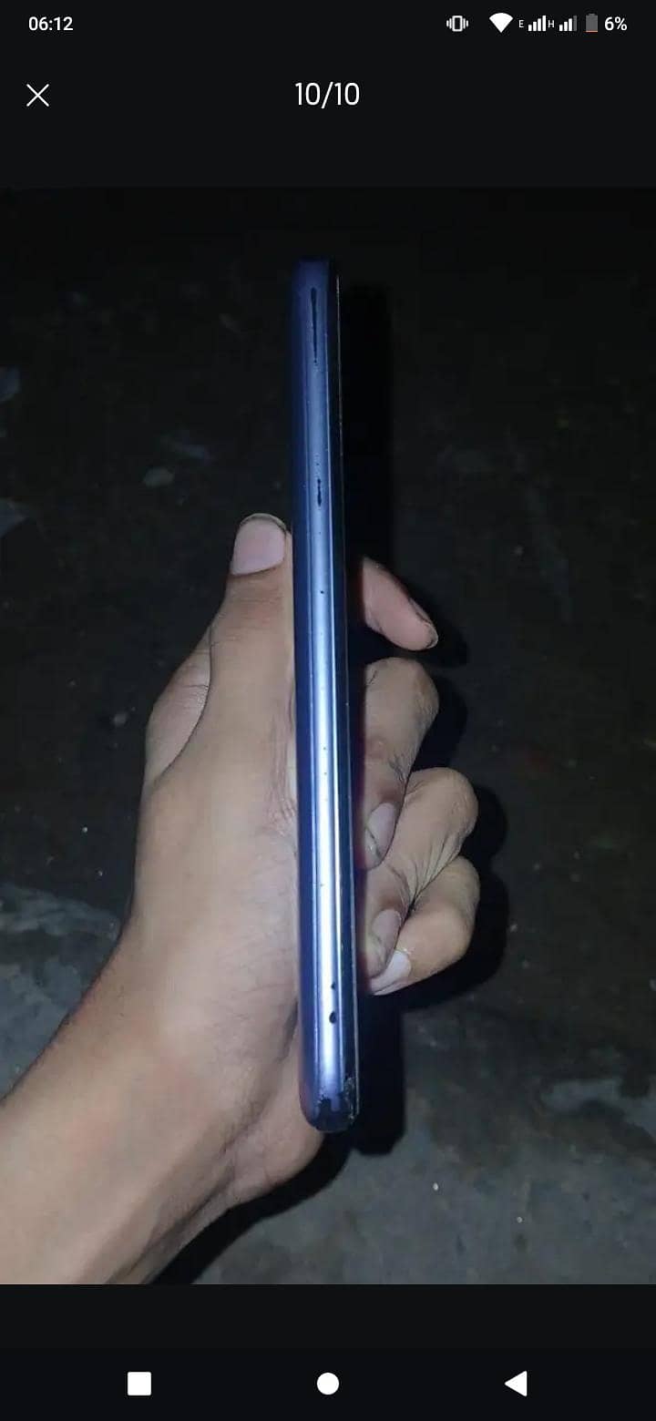 Itel A48 7
