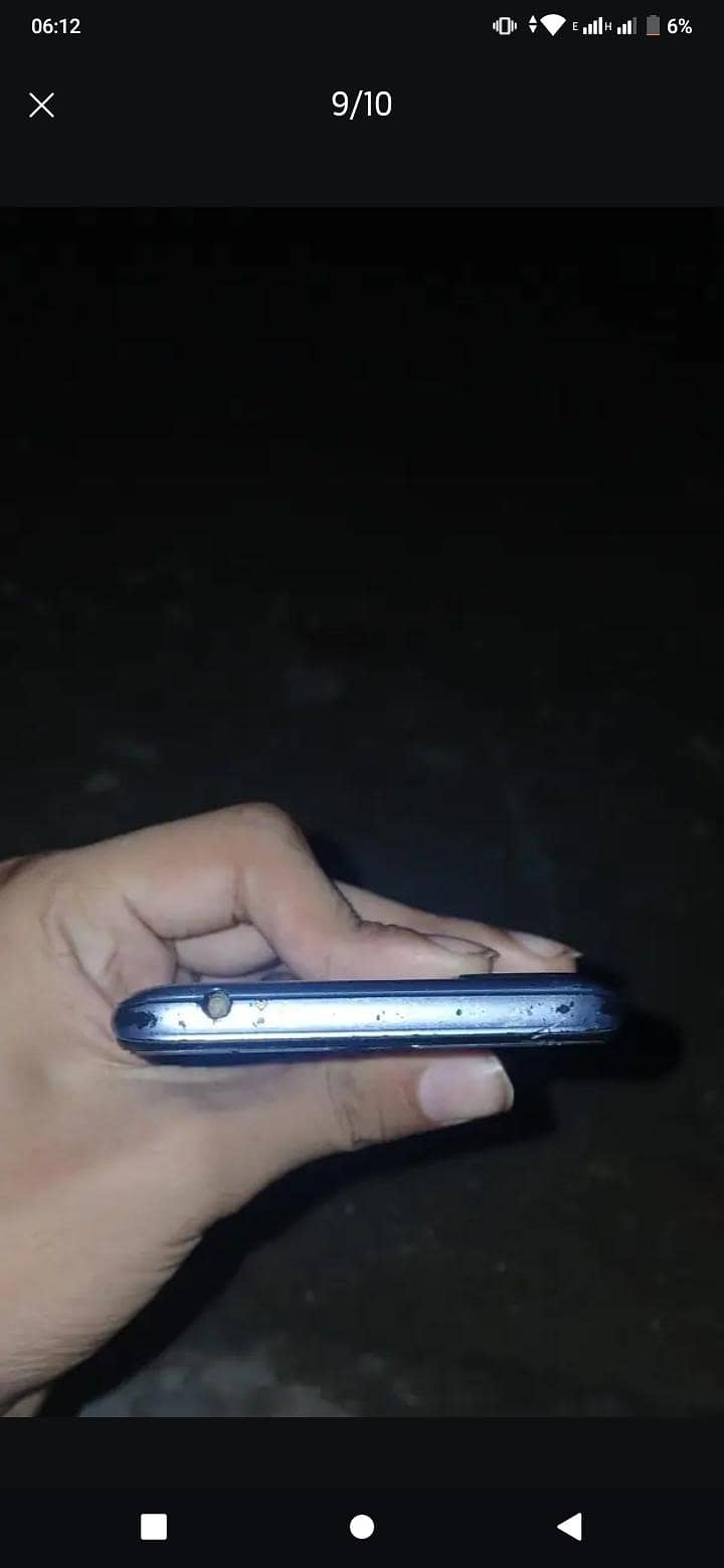 Itel A48 8