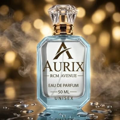 AURIX — Unisex | 50 ml