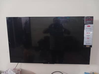 TCL 43P635