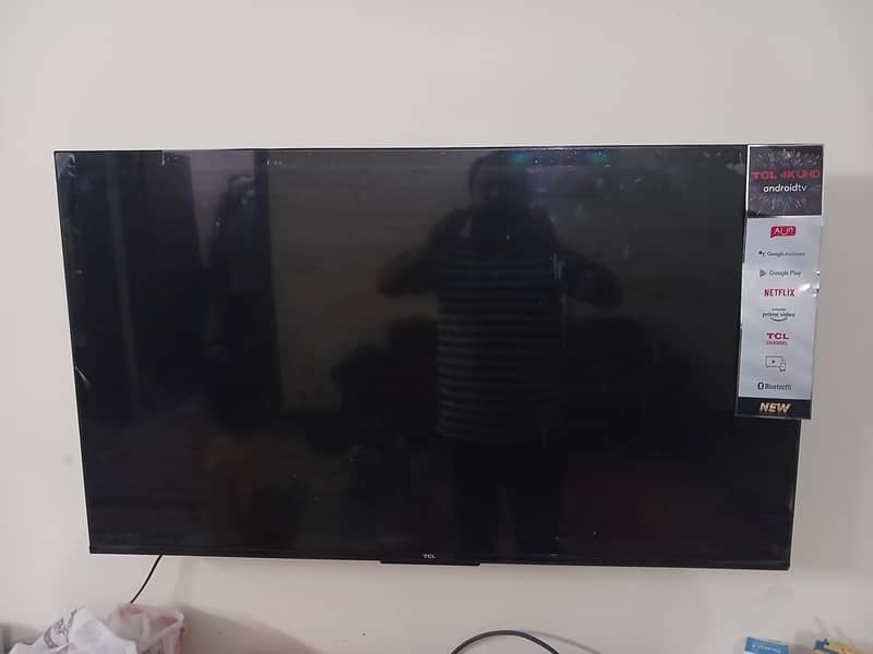 TCL 43P635 0