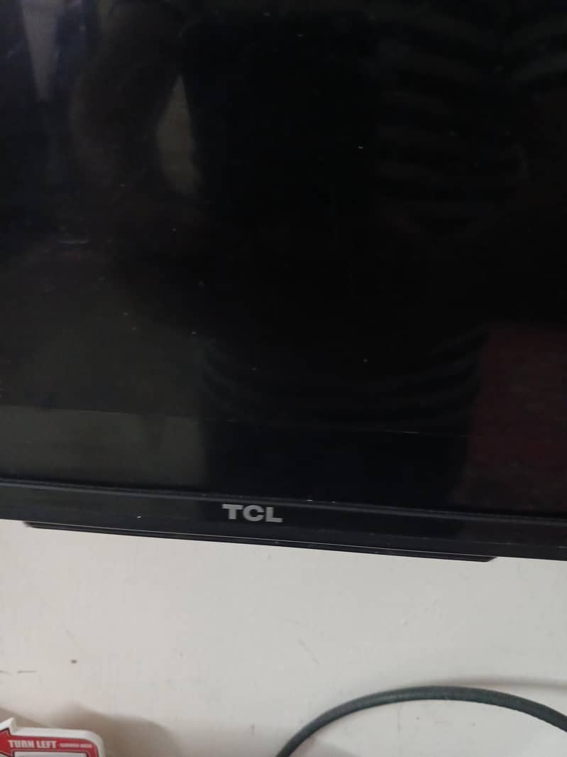 TCL 43P635 2