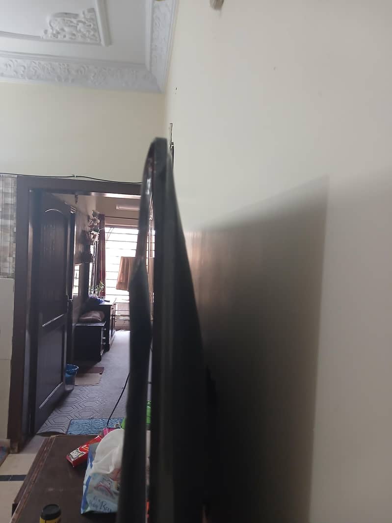 TCL 43P635 4