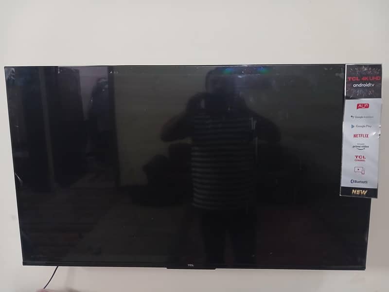 TCL 43P635 6