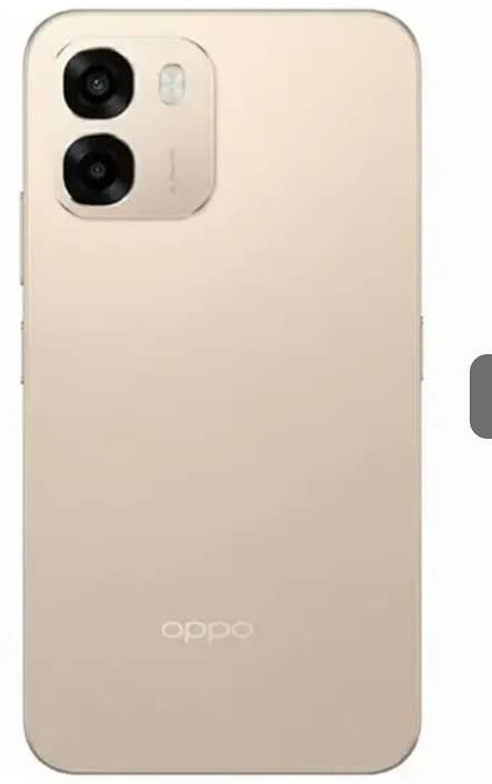 Oppo A6 0