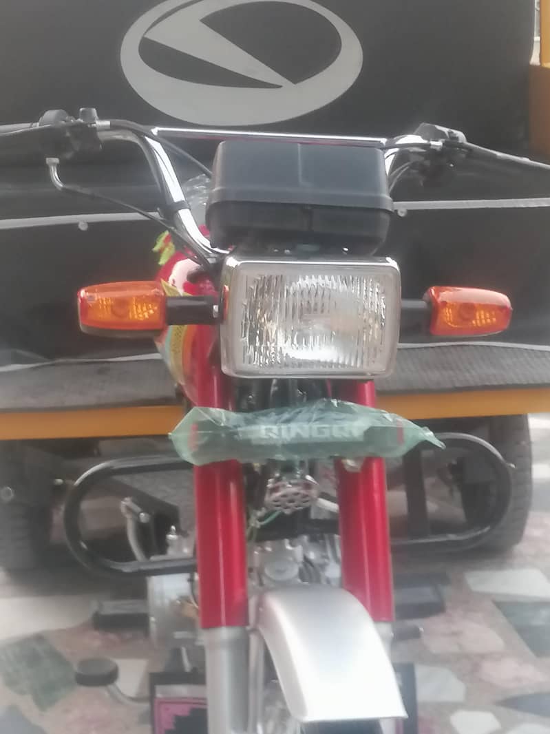 new rishka 2027 model 0