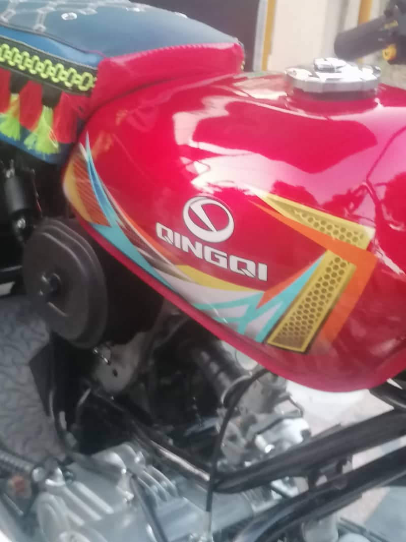 new rishka 2027 model 1