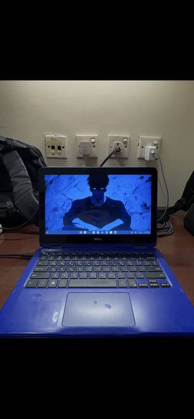 Dell Inspiron 11 3000 Touch 4GB 500GB with Dell Charger