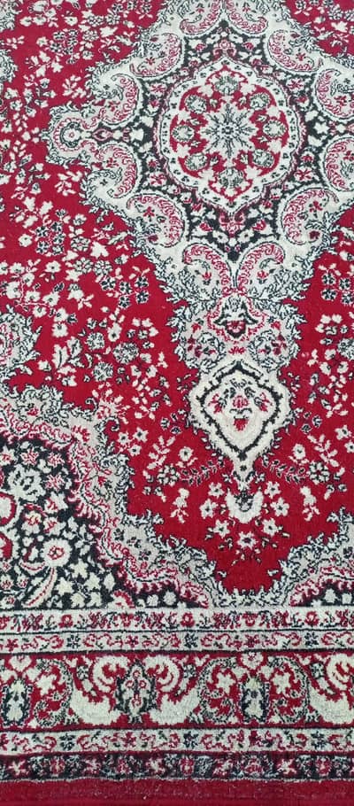 2 Pieces Rugs for Sale
