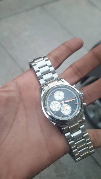 OMEGA SPEEDMASTER PROFESSIONAL