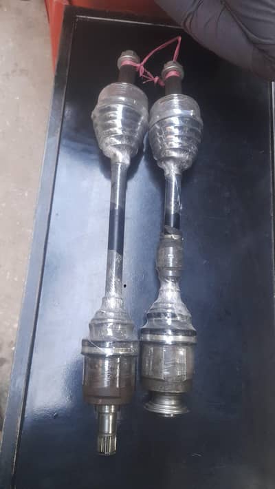 Honda Vezal excel goda and All suspension parts dealer