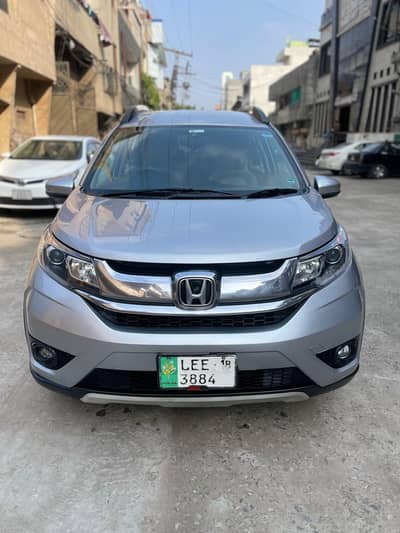 Honda BR-V 2018