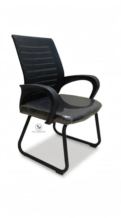 20 visitor chairs available