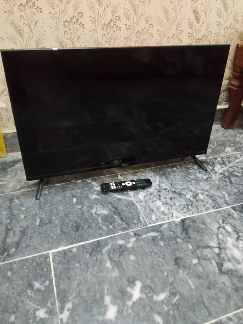 Android tv led 0