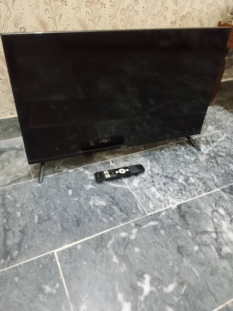 Android tv led 1