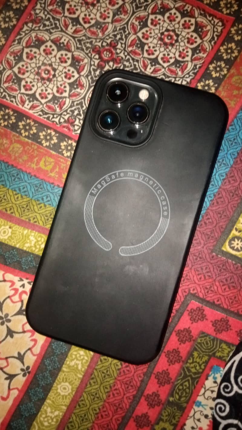 Apple iPhone 12 Pro Max 0