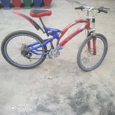 MTB for sale