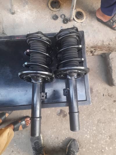 Honda Civic X Shocks . suspension parts dealer