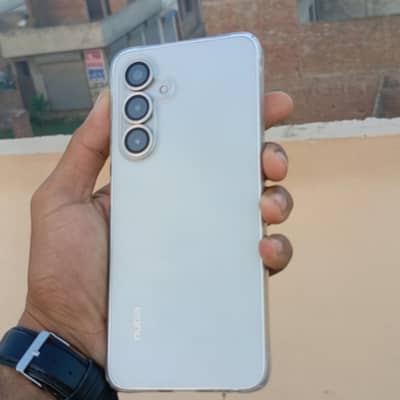 Zte nubia RedMagic 8+12/256GB For sale