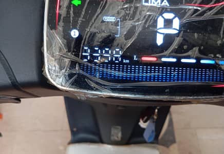 scooty for sale