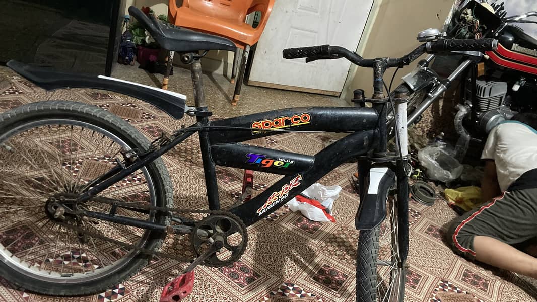 Cycle 0