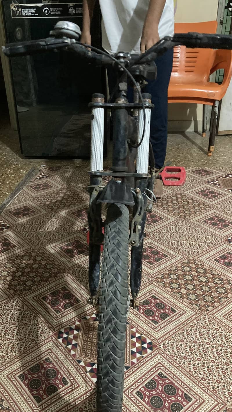 Cycle 3