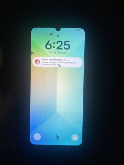 Samsung Mobile A06