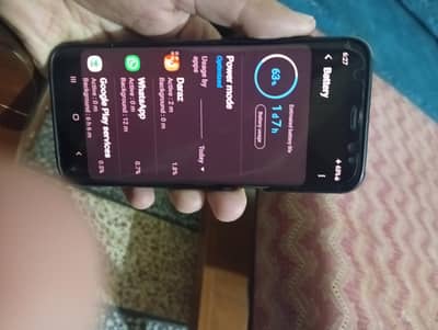 Samsung Mobile S8