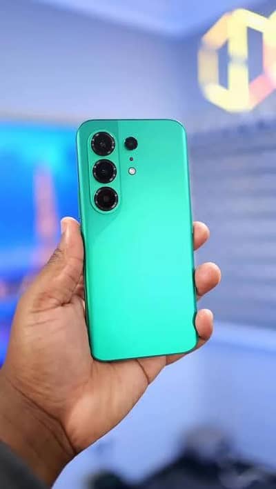Tecno camon 50 pro