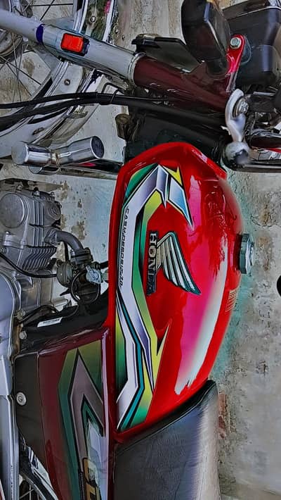 Honda 70Dc ] phone=03040655844 whatsapp mb