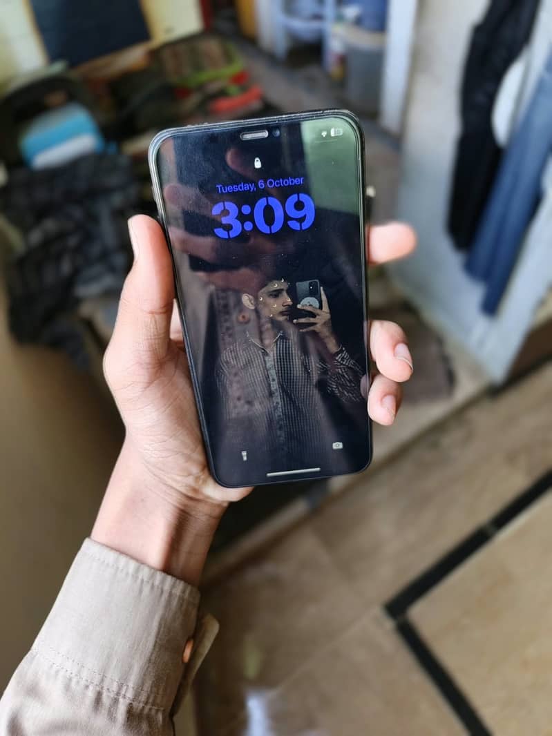 Apple iPhone XS Max 1