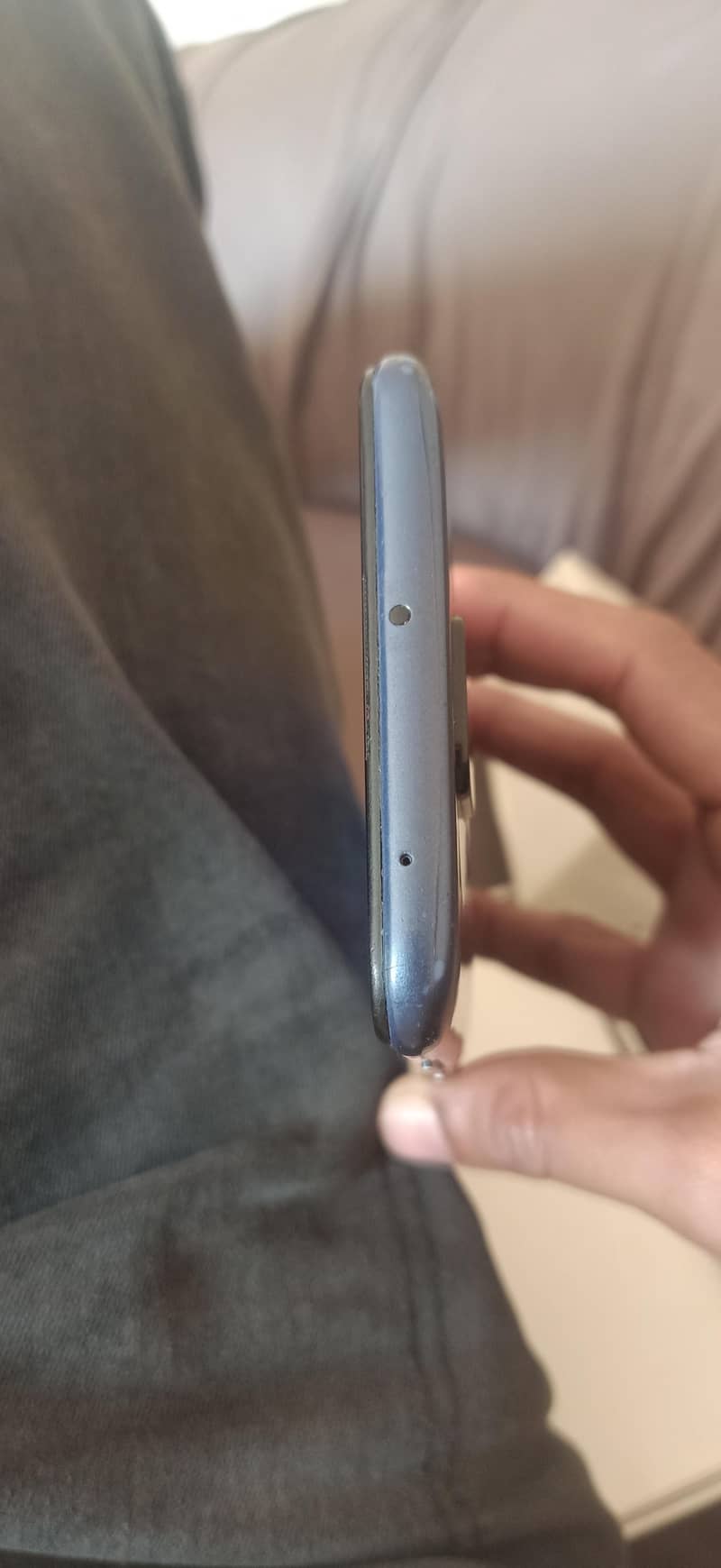 Xiaomi Redmi Note 9 4