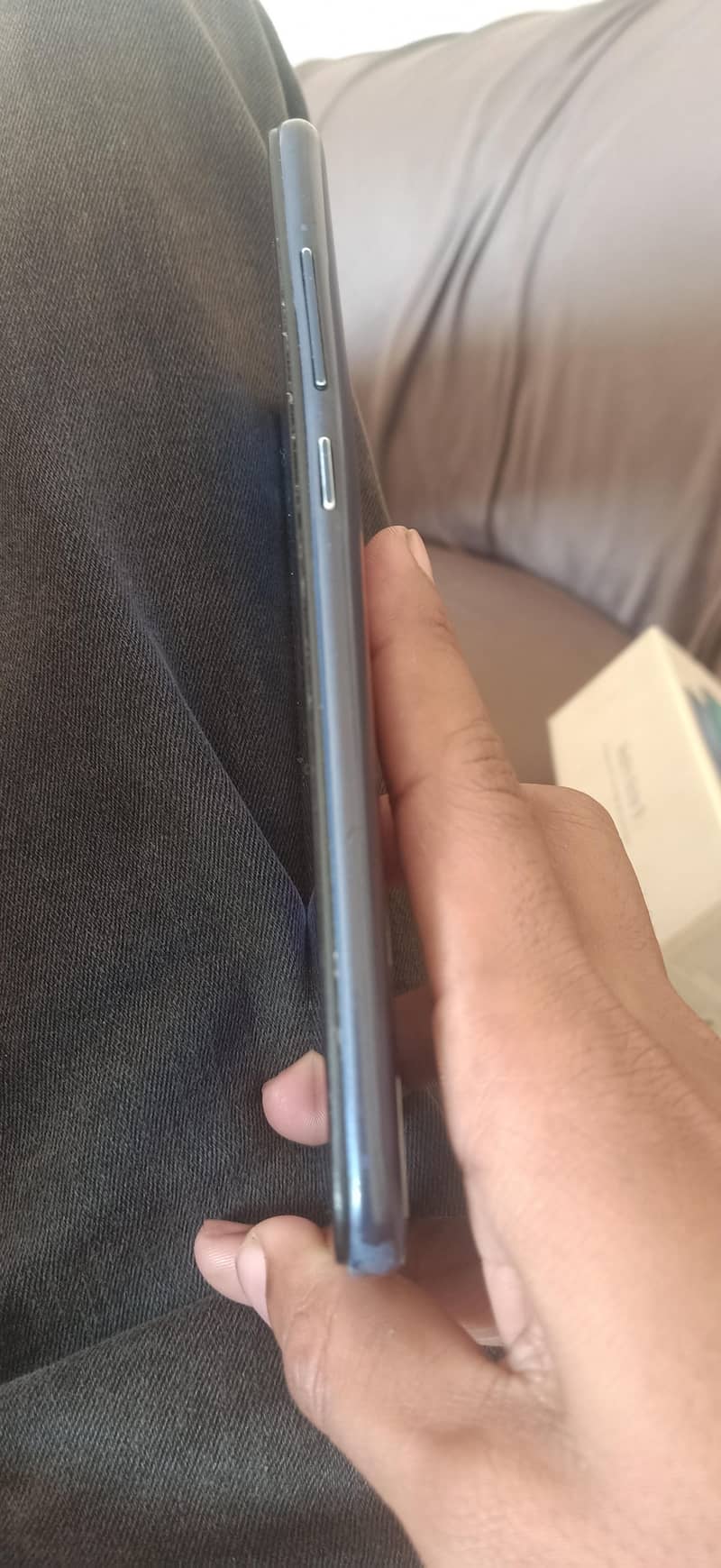 Xiaomi Redmi Note 9 5