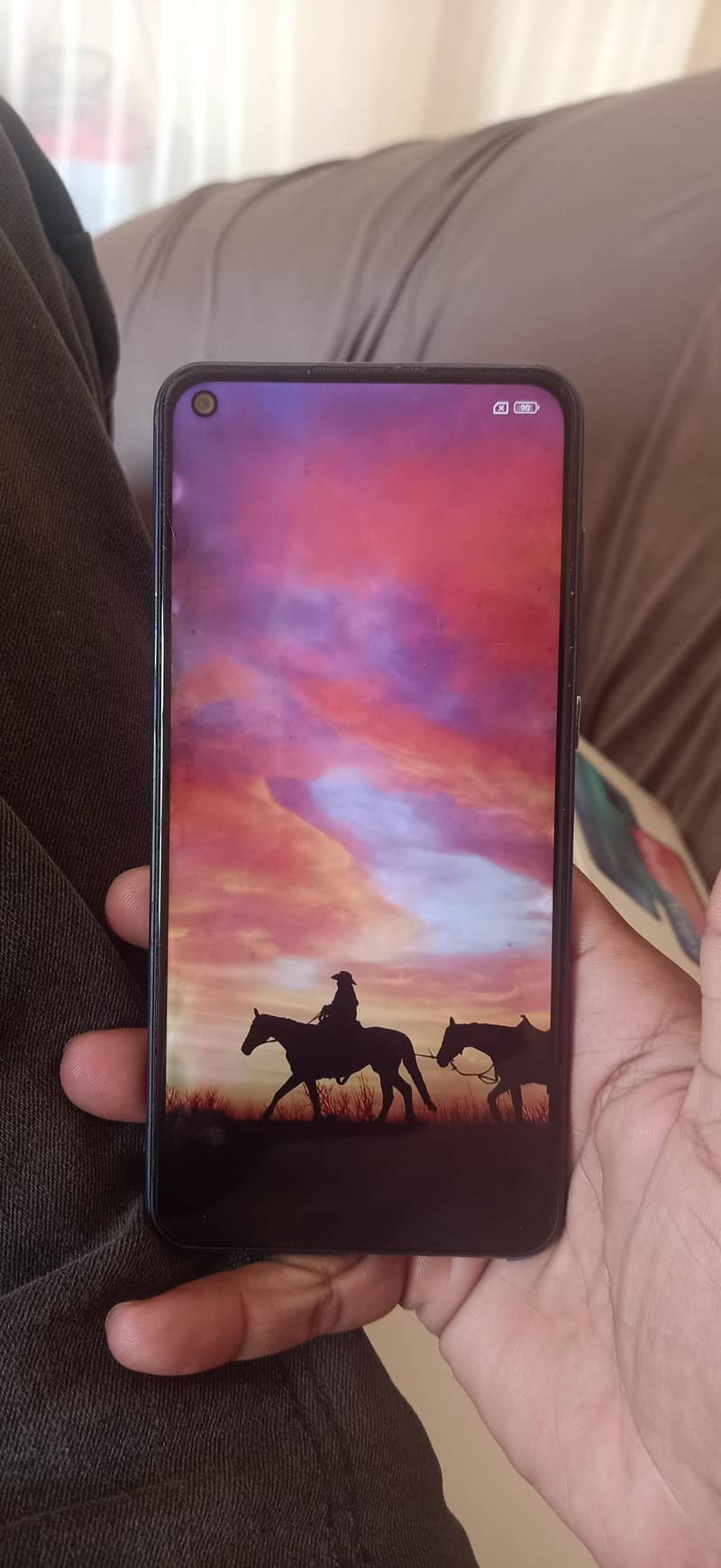 Xiaomi Redmi Note 9 7