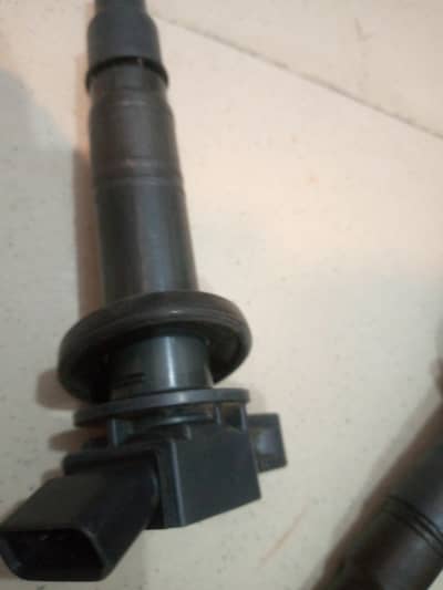 Toyota XLi ignition coil set