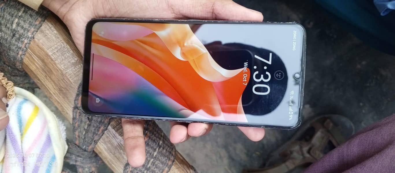 Realme C51 2