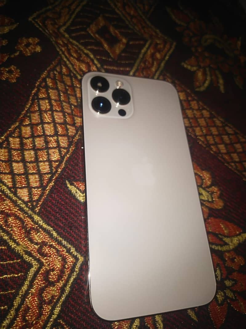 Apple iPhone 12 Pro Max 0