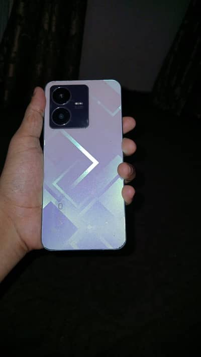 vivo y 17 4 64