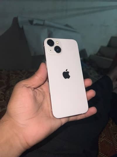 Apple iPhone 13 03095368807