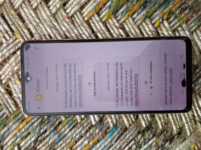 Infinix Note 10 Pro 2