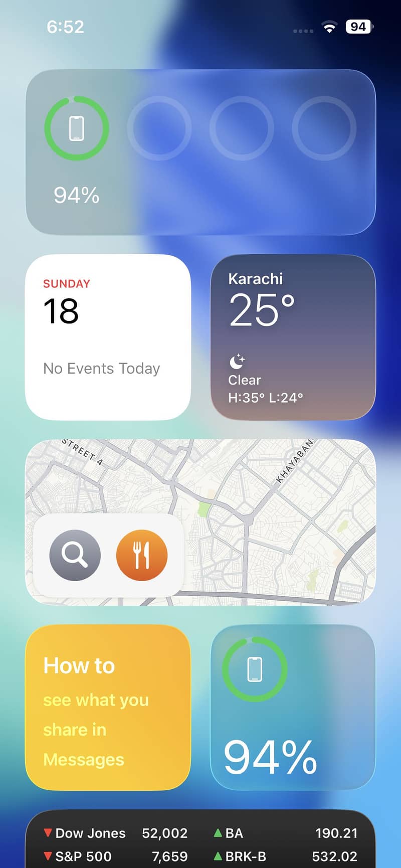 Apple iPhone 13 7
