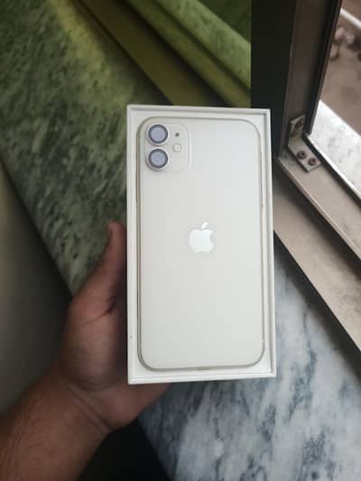 Apple iPhone 11 128gb
