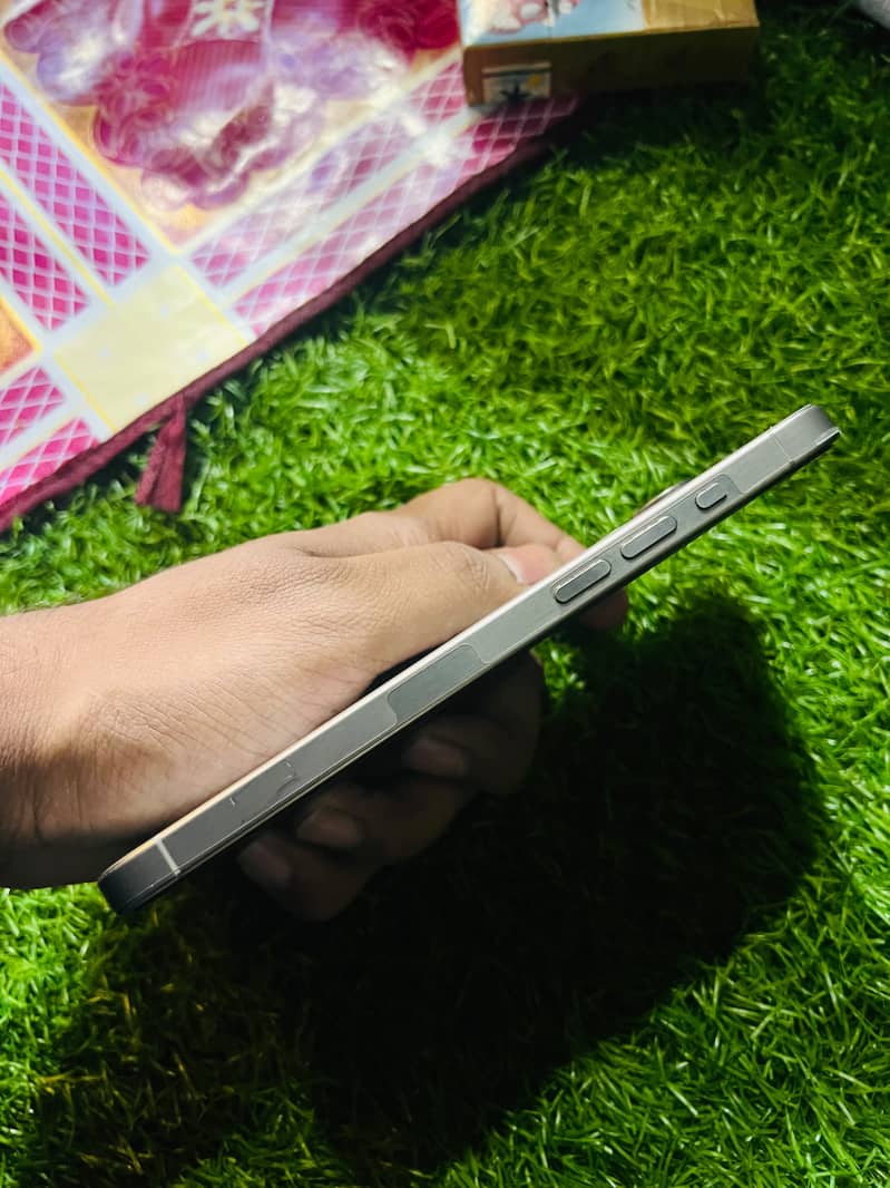 Apple iPhone 15 Pro Max 1