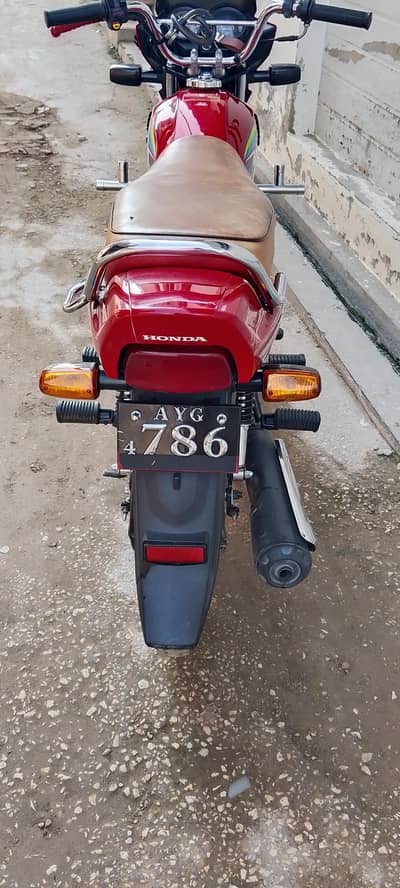 Honda Pridor for Sale