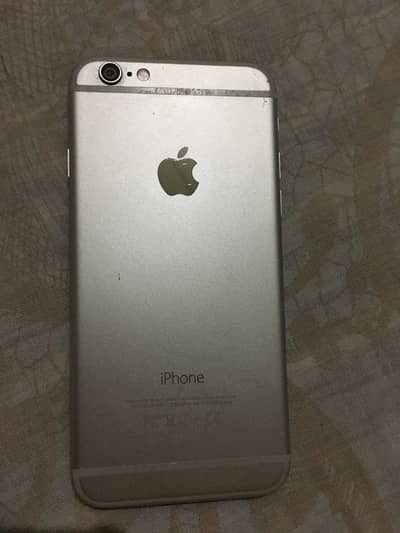 Apple iPhone 6