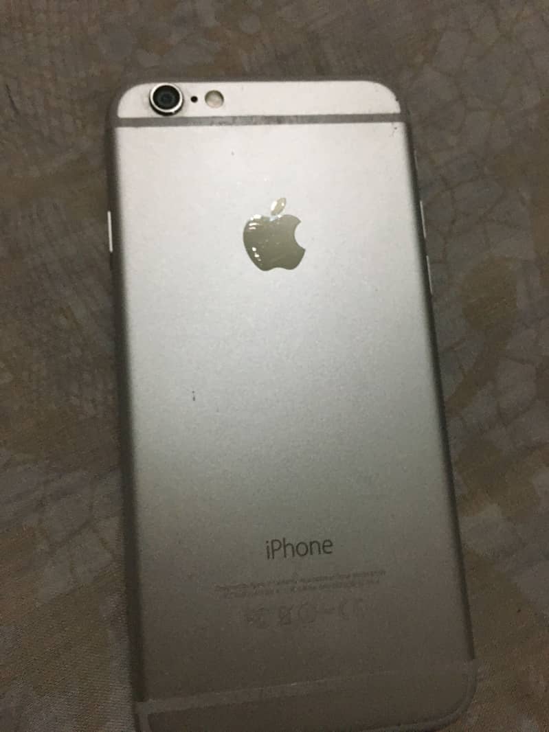 Apple iPhone 6 1
